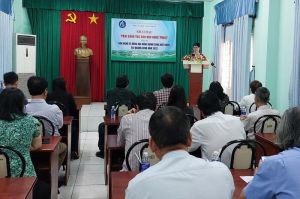 Văn nghệ sĩ Đồng Nai đồng hành cùng đất nước năm 2022