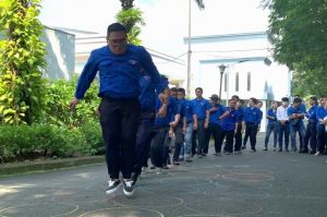 Thanh niên khối doanh nghiệp làm theo lời Bác