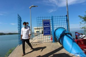 66 cơ sở sử dụng dịch vụ môi trường rừng đóng phí