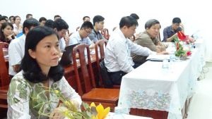 Công bố quy hoạch hạ tầng kỹ thuật viễn thông thụ động trên địa bàn tỉnh Đồng Nai