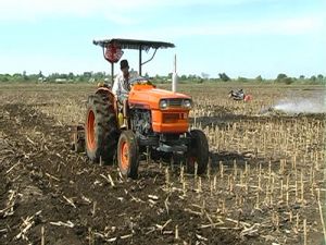 Xuân Lộc khẩn trương khắc phục sau hạn hán