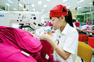 Lan tỏa tinh thần thi đua yêu nước