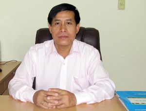 Chủ động nghiên cứu ứng phó biến đổi khí hậu