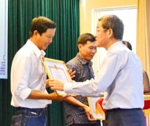 Báo chí đã phản ánh đa chiều, khá rõ nét