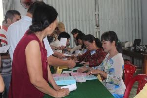 Đồng Nai có 11 đại biểu Quốc hội trúng cử