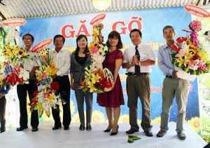 Nhiều hoạt động kỷ niệm Ngày Báo chí cách mạng Việt Nam