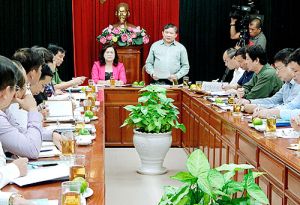 Đồng Nai sẵn sàng cho kỳ thi THPT quốc gia