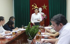 Cần thiết có chính sách trọng dụng, thu hút cá nhân hoạt động khoa học - công nghệ