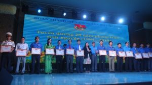 Đồng Nai tổ chức Lễ kỷ niệm 65 năm Ngày truyền thống học sinh, sinh viên