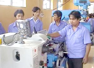 Đào tạo nghề cho lao động nông thôn: Cơ hội thoát nghèo bền vững