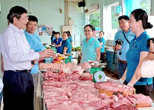 Nỗ lực chăm lo người lao động tốt hơn