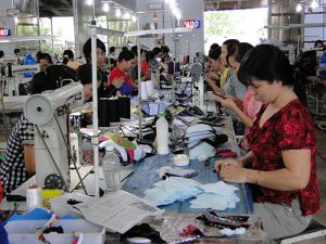 Đẩy mạnh nâng cao chất lượng lao động nông thôn