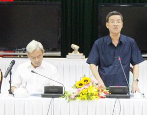 Đồng Nai nằm ở tốp đầu về phát triển kinh tế