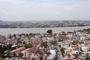 Phát triển đô thị Biên Hòa: Chú trọng tính thiết thực, hiệu quả trong các dự án