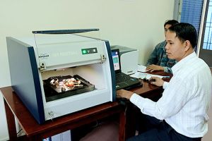 Hiệu quả tích cực từ công tác chống gian lận trong kinh doanh vàng
