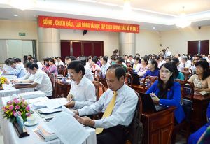 Kỳ họp HĐND tỉnh: Tập trung các giải pháp hiệu quả để phát triển kinh tế - xã hội