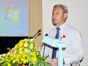 Kết thúc kỳ họp thứ 2 HĐND tỉnh (khóa IX): Tập trung cao cho nhiệm vụ cuối năm