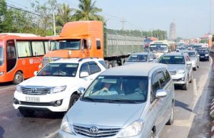 Dân mong 2 dự án đường cao tốc