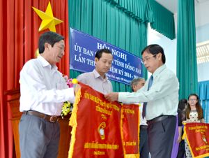 Kịp thời tham mưu, giải quyết vướng mắc trong dân