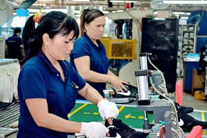 Doanh nghiệp, doanh nhân đóng góp quan trọng vào sự phát triển kinh tế - xã hội