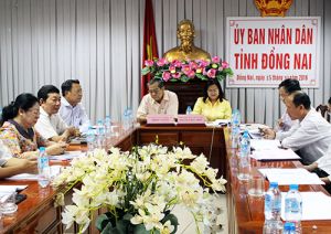 Cả nước chung tay vì người nghèo