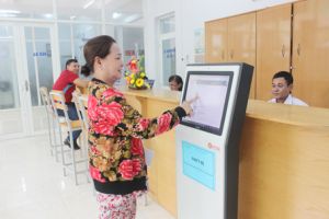 Cải cách hành chính từ việc làm cụ thể