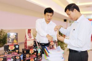 Kết nối cung – cầu: Tìm đầu ra cho sản phẩm