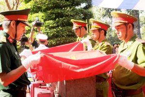 Tăng cường tìm kiếm hài cốt liệt sĩ