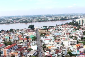 Sẽ điều chỉnh quy hoạch Biên Hòa