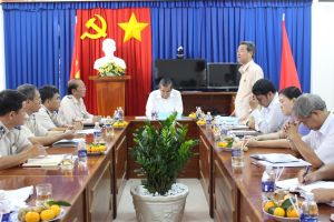 Giải quyết hiệu quả án dân sự, đảm bảo sự nghiêm minh của pháp luật