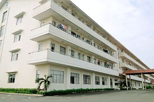 Nhà ở xã hội cho công nhân ở huyện Trảng Bom: Nhiều giải pháp tích cực, hiệu quả