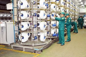 Phát triển kinh tế gắn với quốc phòng an ninh