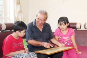 Kỷ niệm 60 năm cuộc nổi dậy phá khám Tân Hiệp: Truyền ‘’lửa’’ cho thế hệ sau