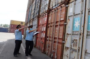 Thu ngân sách đạt 33.400 tỷ đồng