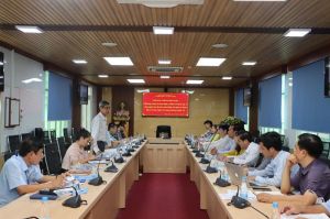 Tuyển chọn 4 nhiệm vụ Khoa học - Công nghệ thực hiện trong năm 2022