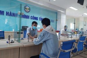 Phát triển chính quyền số và đảm bảo an toàn thông tin mạng Sở Y tế