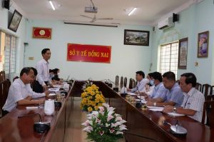 Hơn 1,1 ngàn cá nhân, tổ chức đăng ký tham gia dự án Truy xuất nguồn gốc thực phẩm