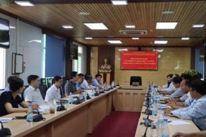 Phối hợp, hỗ trợ triển khai các nhiệm vụ KH-CN