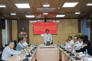 Tư vấn đánh giá đề tài khoa học cấp tỉnh