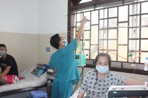 Ca tử vong thứ 15 do sốt xuất huyết tại Đồng Nai