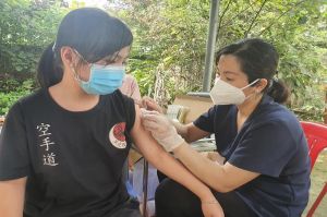 Đồng Nai xin cấp thêm vaccine để đảm bảo công tác tiêm chủng