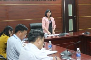 Cần tháo gỡ vướng mắc dự án điện mặt trời chưa được thanh toán tiền