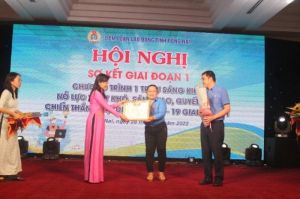 Đồng Nai đứng thứ 4 về thực hiện chương trình 1 triệu sáng kiến