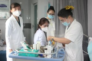 Quy định mới về đeo khẩu trang tại nơi công cộng