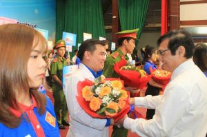 Tiếp tục tạo sân chơi lành mạnh cho thanh thiếu nhi