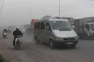 Từ ngày 8-10, tăng phí kiểm định ô tô thêm 10 ngàn đồng/lượt