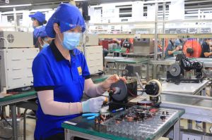 Đồng Nai đề xuất tăng điều tiết cho ngân sách tỉnh lên 49%