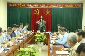 Dự kiến triển khai chương trình bình ổn giá đối với 19 mặt hàng thiết yếu