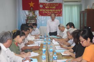 Tăng cường tư vấn pháp luật, trợ giúp pháp lý miễn phí