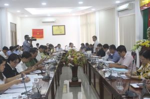 Dự kiến chi 500 tỷ đồng chăm lo tết Quỹ Mão cho đoàn viên, người lao động